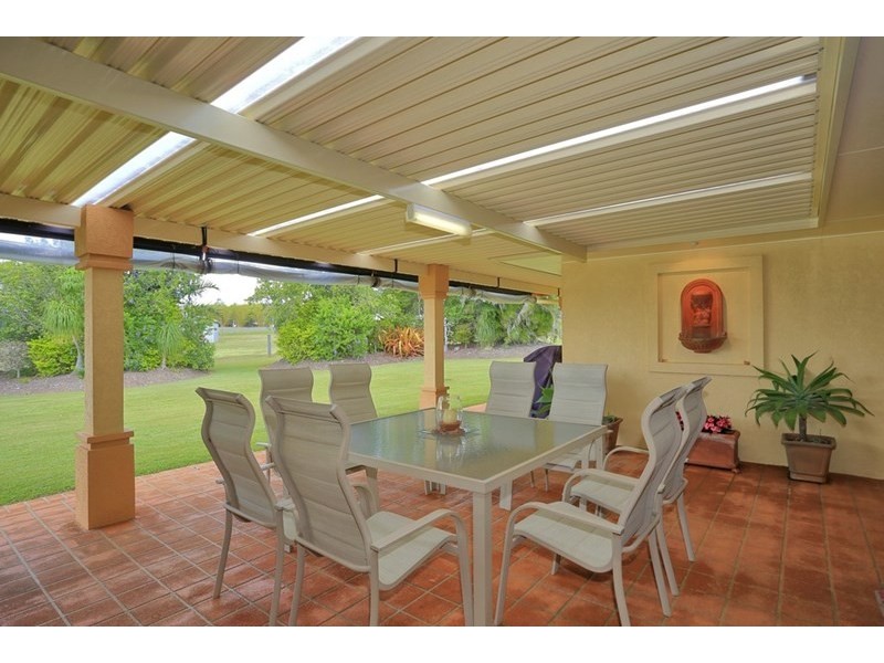 171 Gooburrum Road, Gooburrum QLD 4670