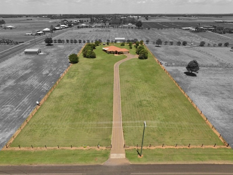 171 Gooburrum Road, Gooburrum QLD 4670