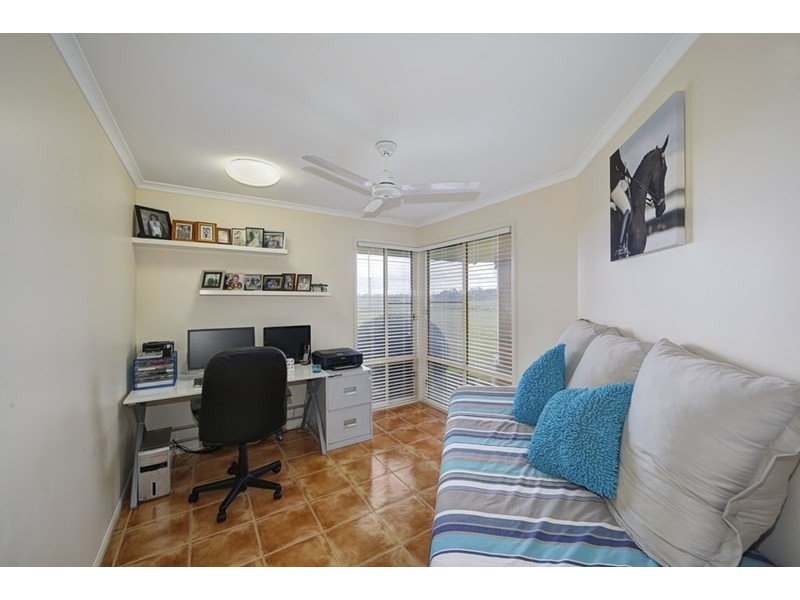 171 Gooburrum Road, Gooburrum QLD 4670