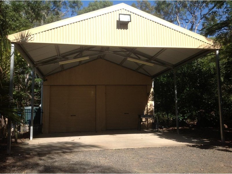 Moore Park Beach QLD 4670