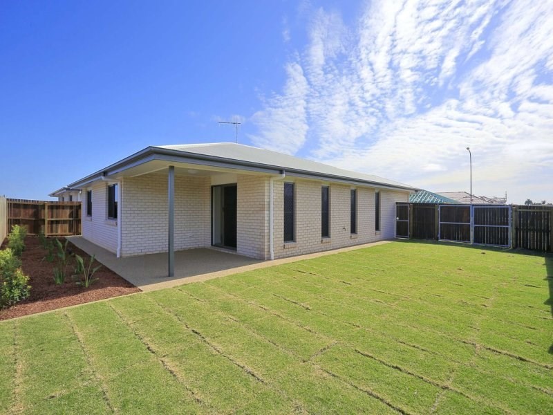 1/1 Alison Street, Kalkie QLD 4670