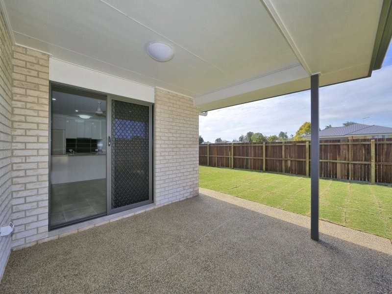 1/1 Alison Street, Kalkie QLD 4670