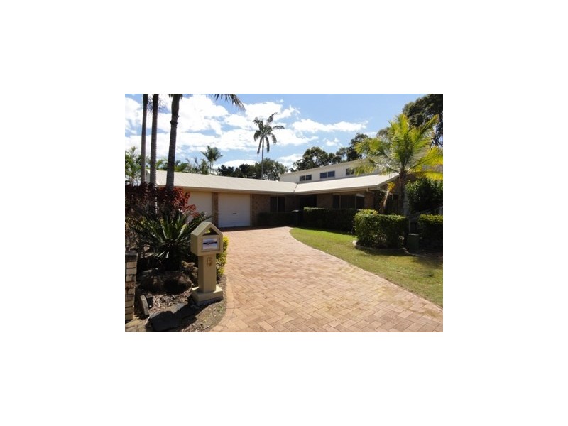 Avenell Heights QLD 4670