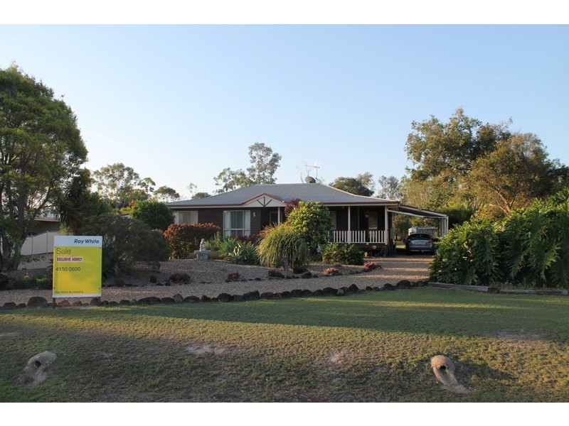 18 Park Estate Drive, Branyan QLD 4670