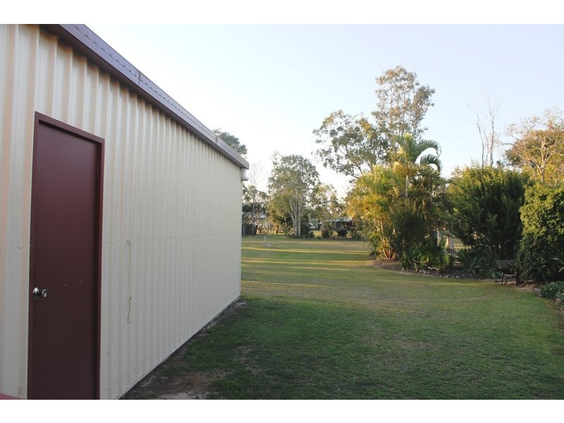 18 Park Estate Drive, Branyan QLD 4670