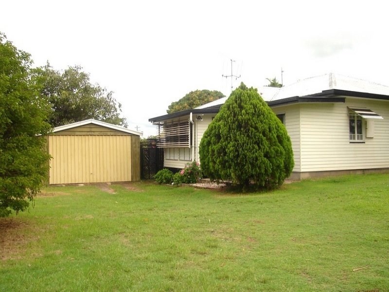 Bundaberg North QLD 4670