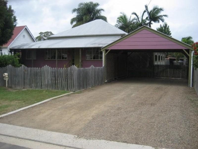 28 Buss Street, Bundaberg South QLD 4670