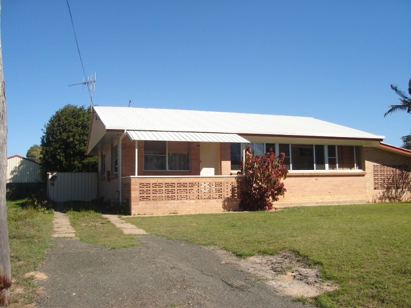 45 Pacifc Boulevard, Moore Park Beach QLD 4670