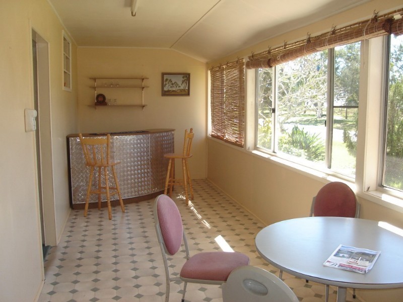 45 Pacifc Boulevard, Moore Park Beach QLD 4670