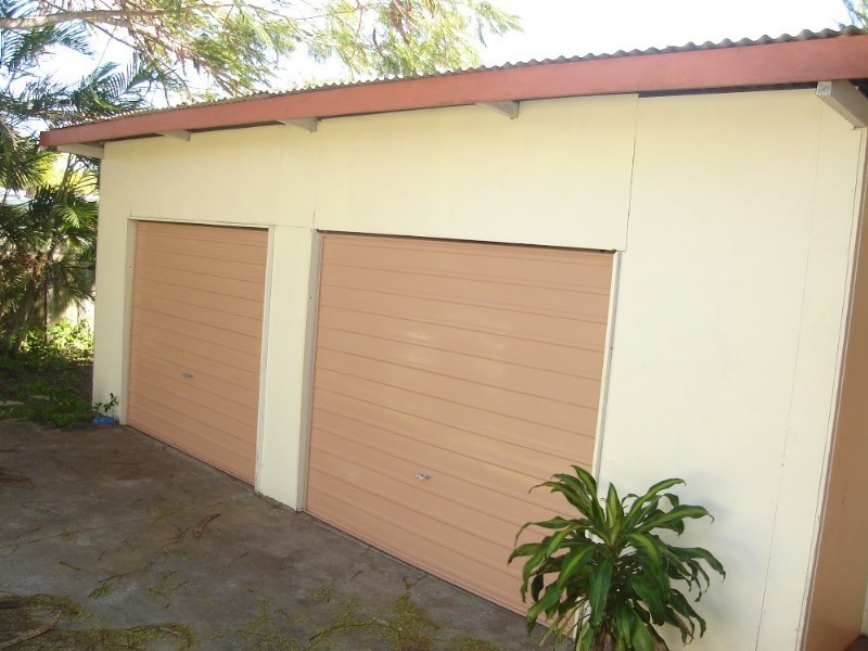 45 Pacifc Boulevard, Moore Park Beach QLD 4670