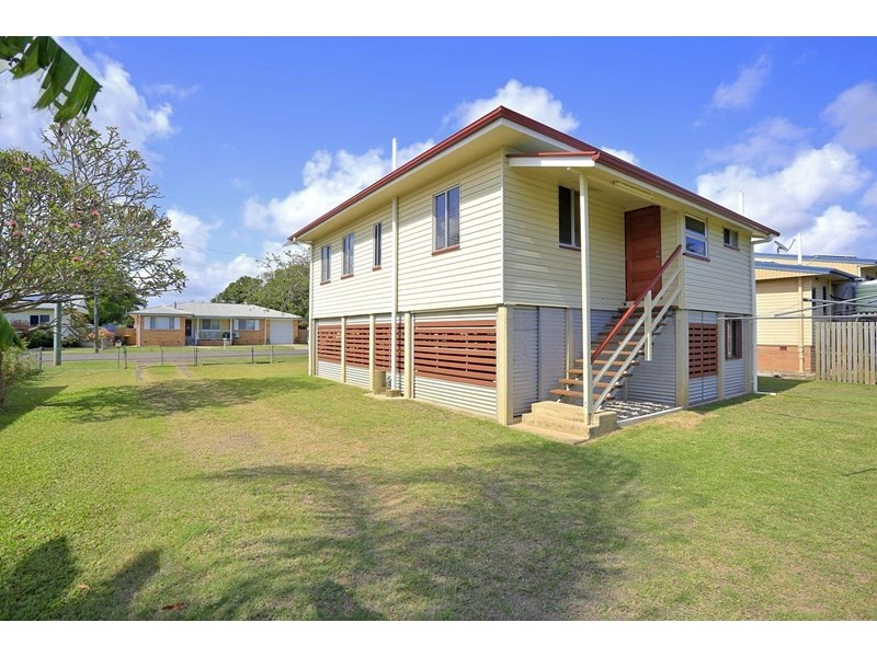 15 Fagg Street, Bundaberg North QLD 4670
