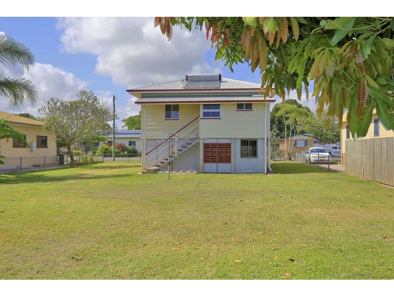 15 Fagg Street, Bundaberg North QLD 4670