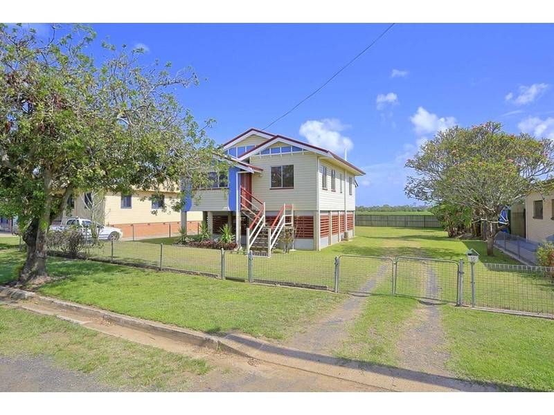 15 Fagg Street, Bundaberg North QLD 4670