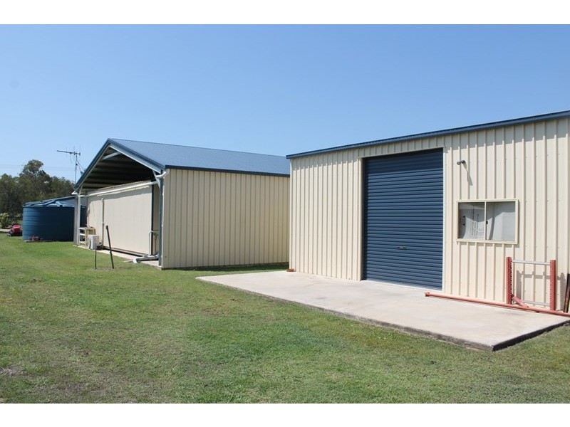 12 Aquamarine Road, Branyan QLD 4670