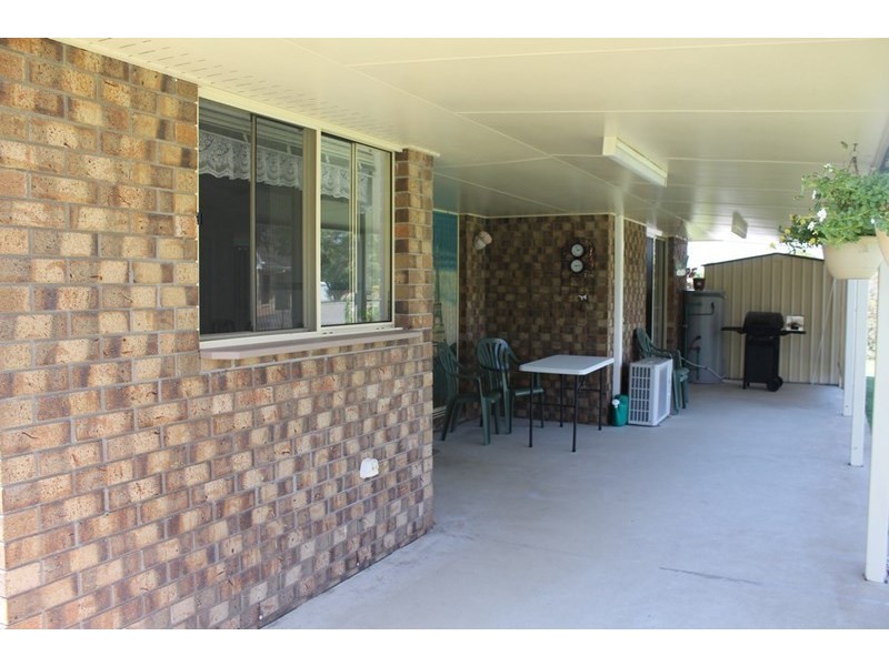 12 Aquamarine Road, Branyan QLD 4670