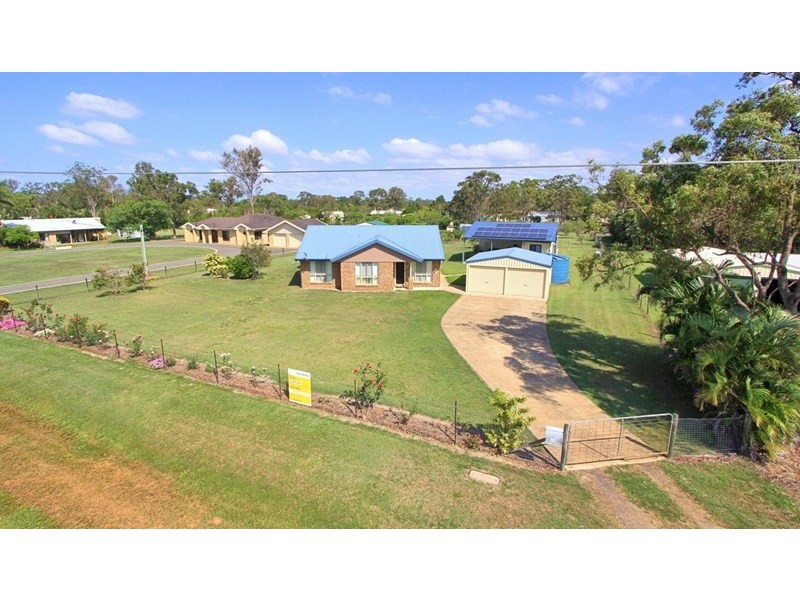 12 Aquamarine Road, Branyan QLD 4670