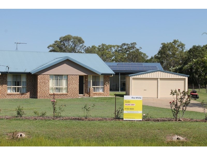 12 Aquamarine Road, Branyan QLD 4670