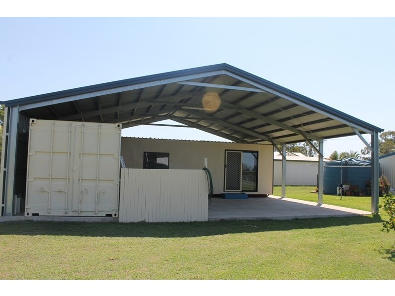 12 Aquamarine Road, Branyan QLD 4670