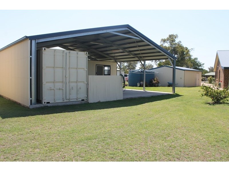 12 Aquamarine Road, Branyan QLD 4670