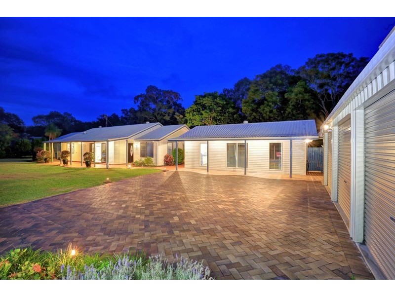 24 Plum Tree Crescent, Moore Park Beach QLD 4670