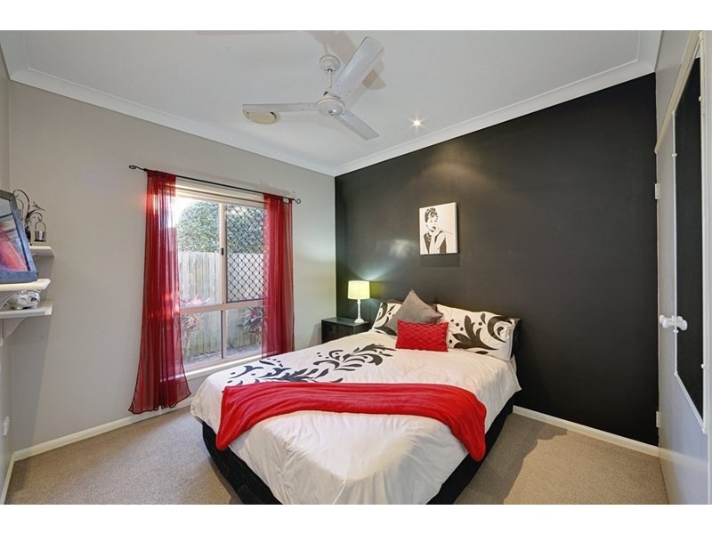 16 Marquis Court, Avenell Heights QLD 4670