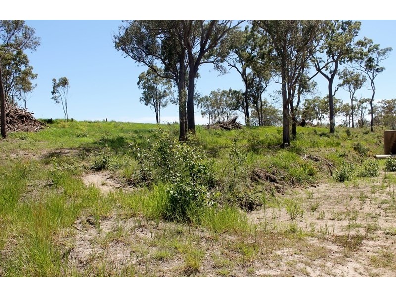 Lot 20 Palm Springs Drive, Calavos QLD 4670
