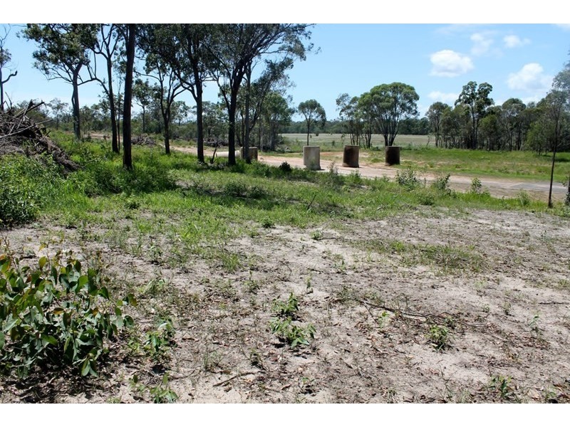 Lot 20 Palm Springs Drive, Calavos QLD 4670