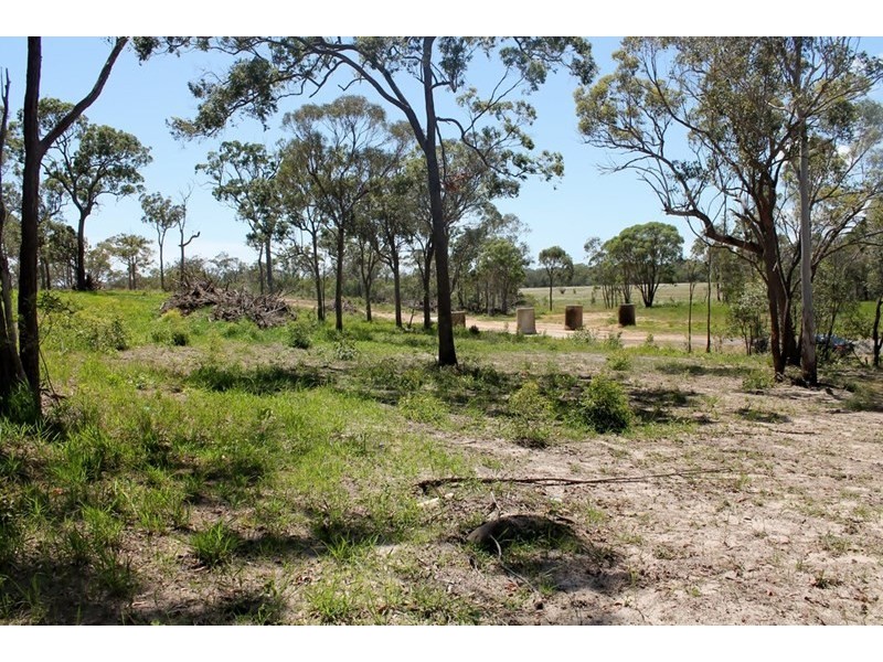 Lot 20 Palm Springs Drive, Calavos QLD 4670