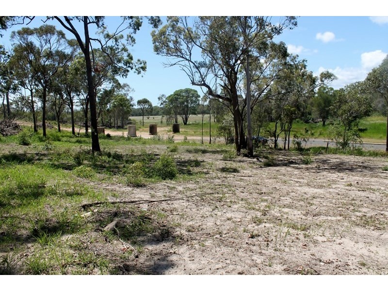 Lot 20 Palm Springs Drive, Calavos QLD 4670
