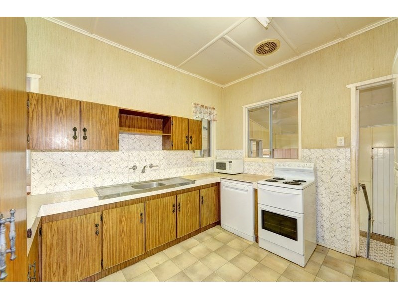 Svensson Heights QLD 4670