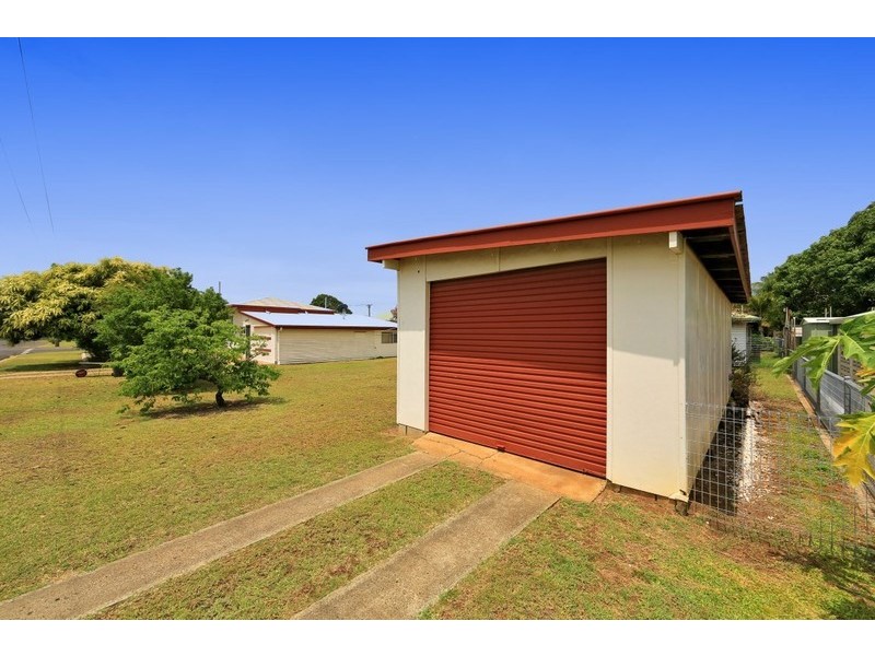 Svensson Heights QLD 4670