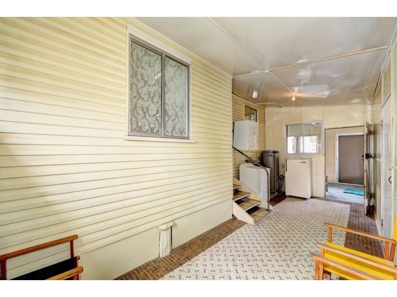 Svensson Heights QLD 4670
