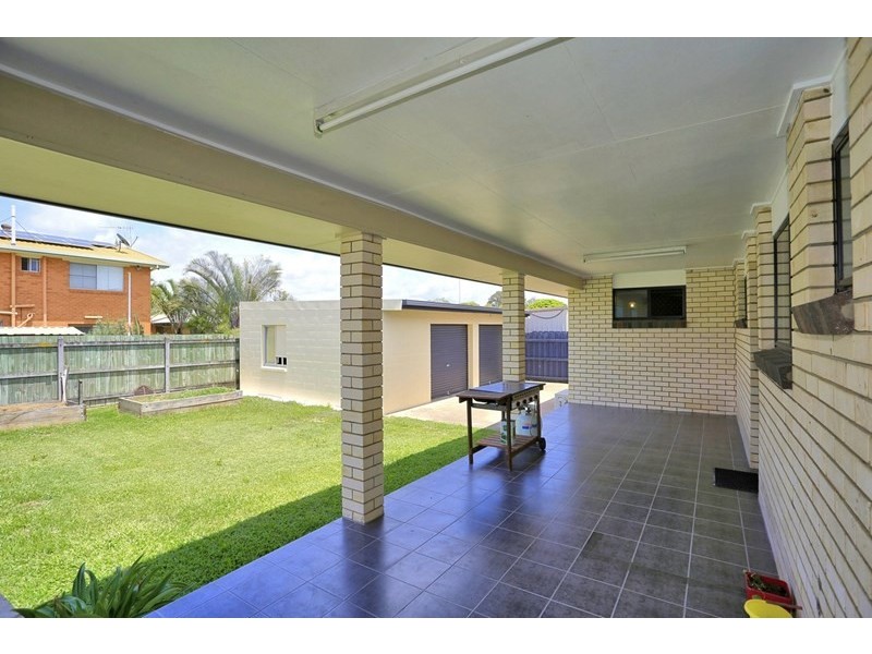 9 Strathdee Avenue, Bundaberg South QLD 4670