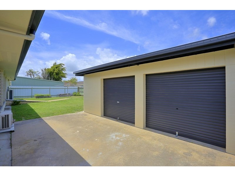 9 Strathdee Avenue, Bundaberg South QLD 4670