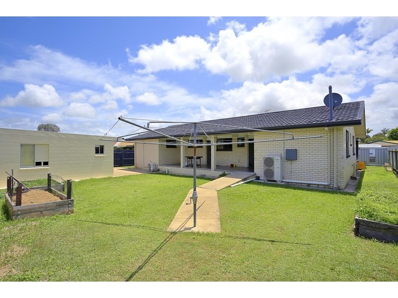 9 Strathdee Avenue, Bundaberg South QLD 4670
