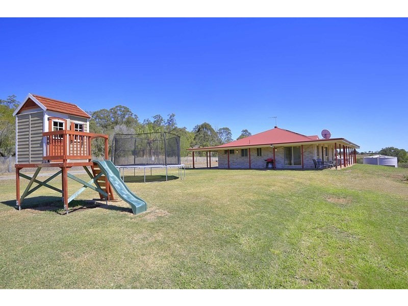 66 South Bingera Road, South Bingera QLD 4670