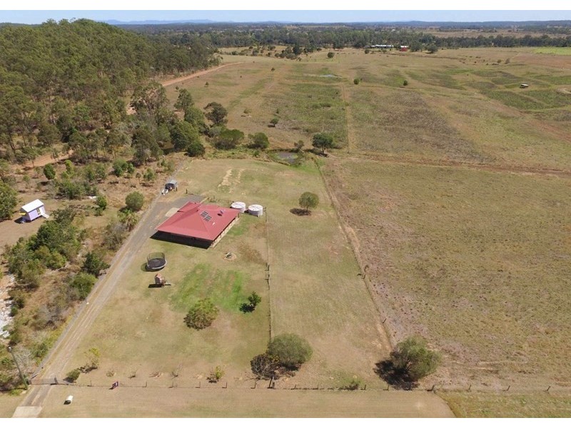 66 South Bingera Road, South Bingera QLD 4670