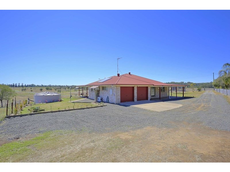 66 South Bingera Road, South Bingera QLD 4670