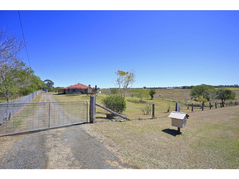 66 South Bingera Road, South Bingera QLD 4670