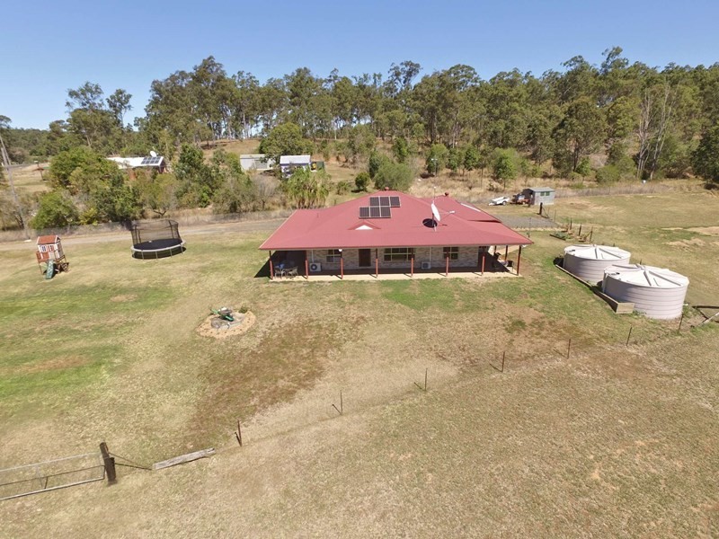 66 South Bingera Road, South Bingera QLD 4670