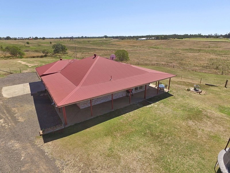 66 South Bingera Road, South Bingera QLD 4670