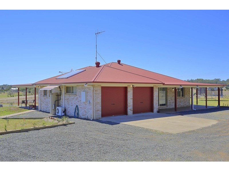 66 South Bingera Road, South Bingera QLD 4670