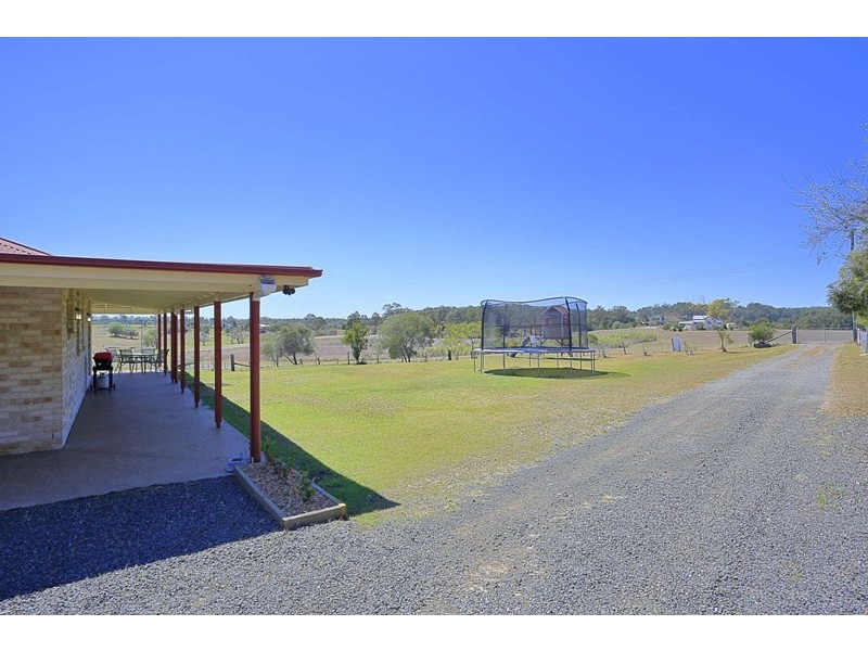 66 South Bingera Road, South Bingera QLD 4670