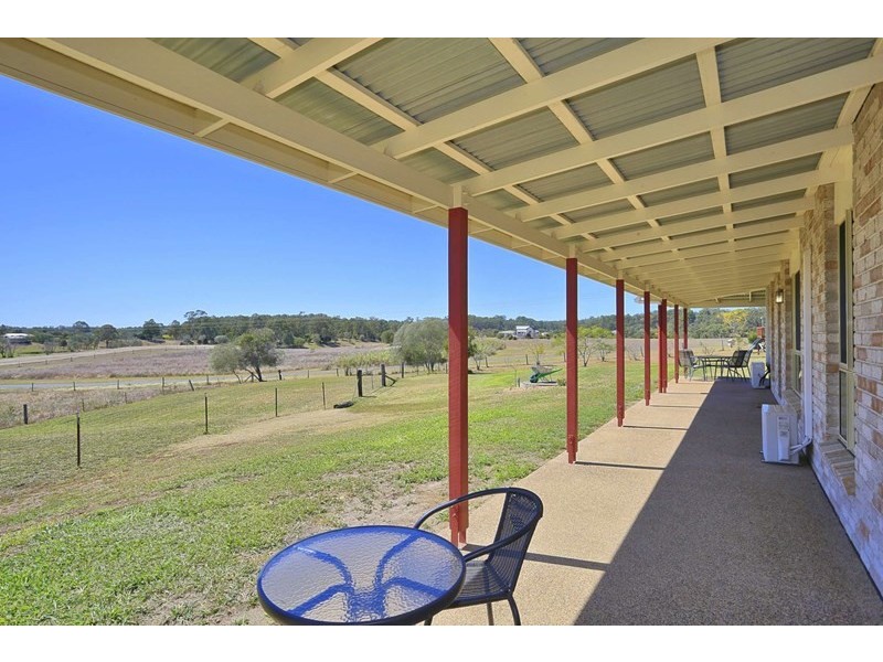 66 South Bingera Road, South Bingera QLD 4670