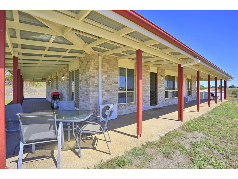 66 South Bingera Road, South Bingera QLD 4670