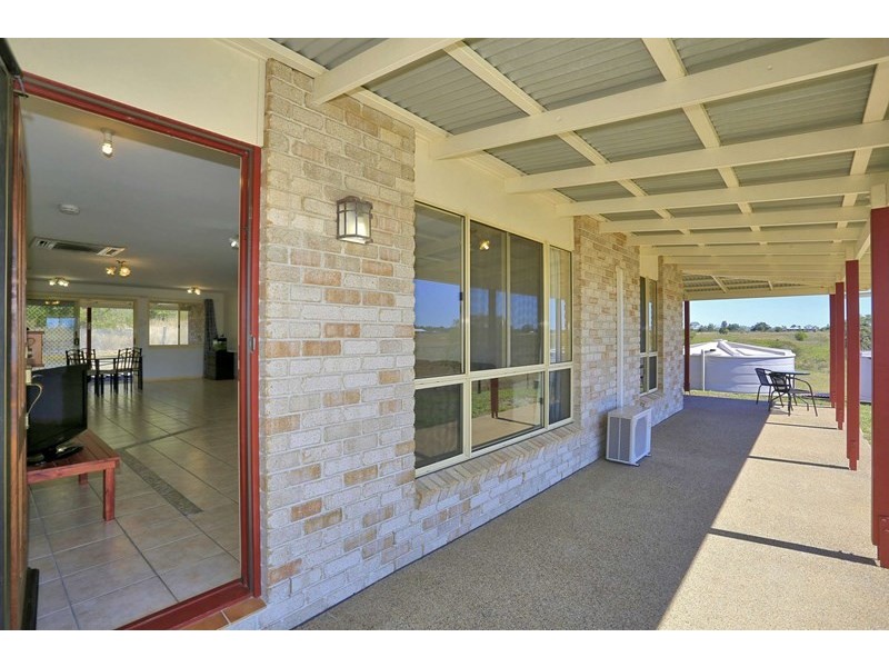 66 South Bingera Road, South Bingera QLD 4670