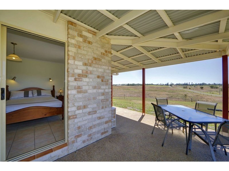 66 South Bingera Road, South Bingera QLD 4670