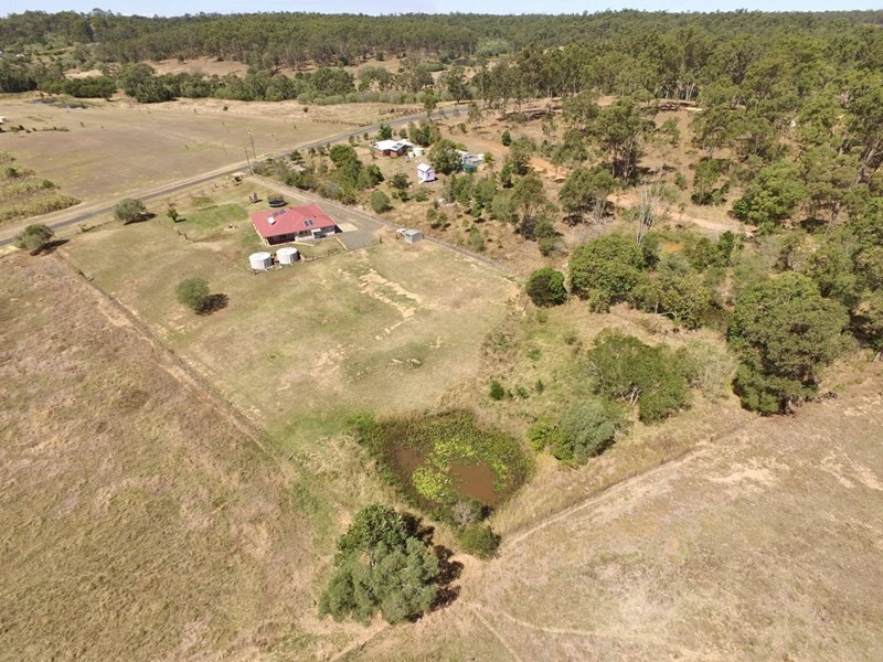 66 South Bingera Road, South Bingera QLD 4670