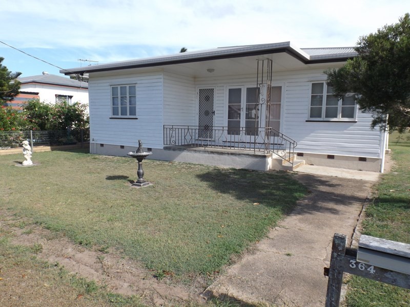 364 Bourbong Street, Millbank QLD 4670