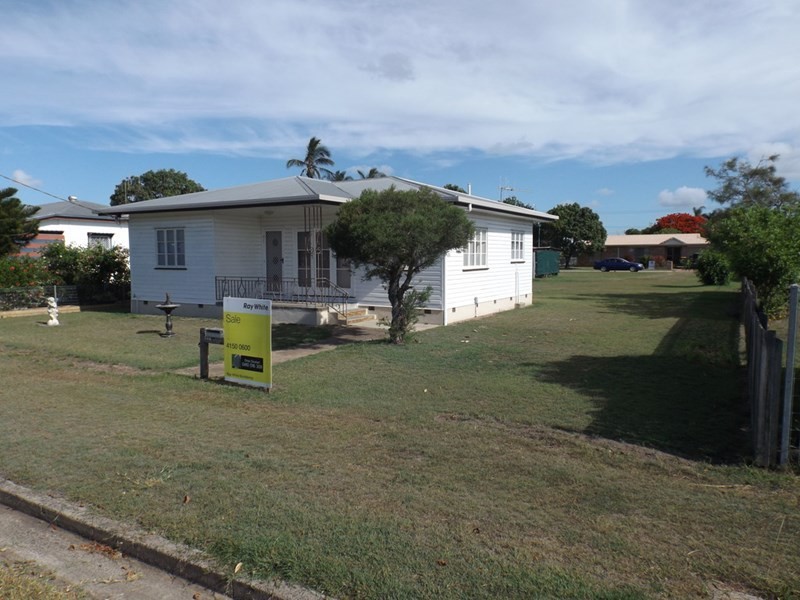 364 Bourbong Street, Millbank QLD 4670